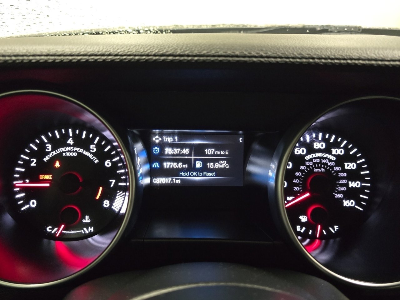 Used 2023 Ford Mustang GT w/ Mustang Nite Pony Package RWD image 24