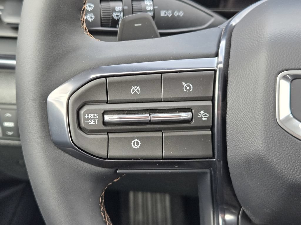 New 2026 GMC Terrain AT4 w/ Technology Package II AWD/4WD image 20