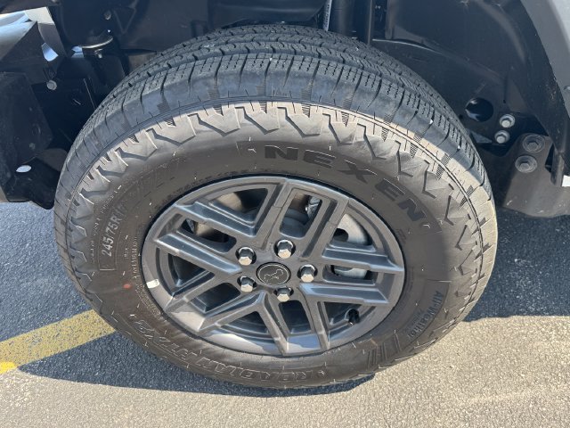 New 2026 Jeep Wrangler Unlimited Sport AWD/4WD image 46