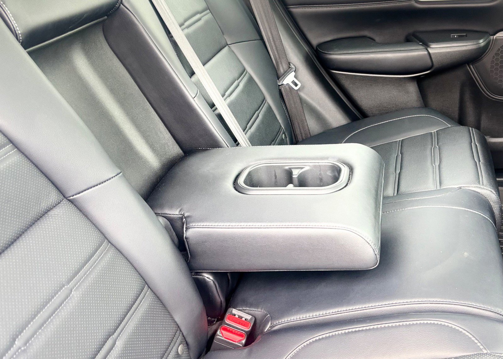 Used 2018 Honda CR-V Touring image 18