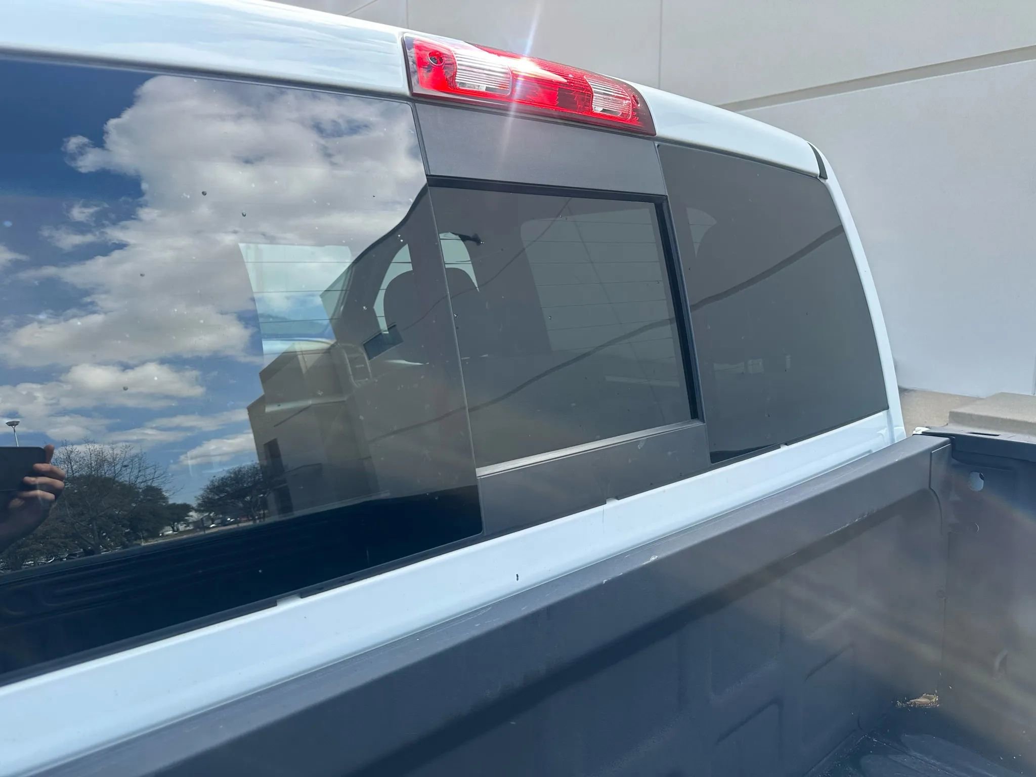 Used 2022 RAM 3500 Tradesman image 16