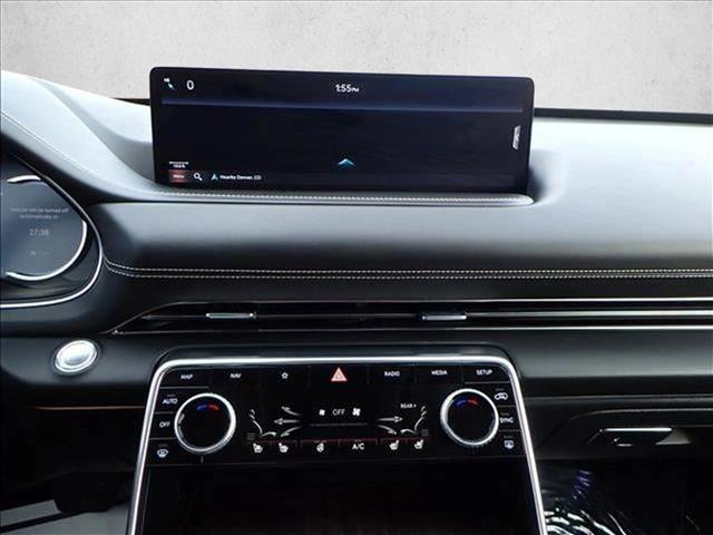 Used 2024 Genesis GV80 3.5T image 19