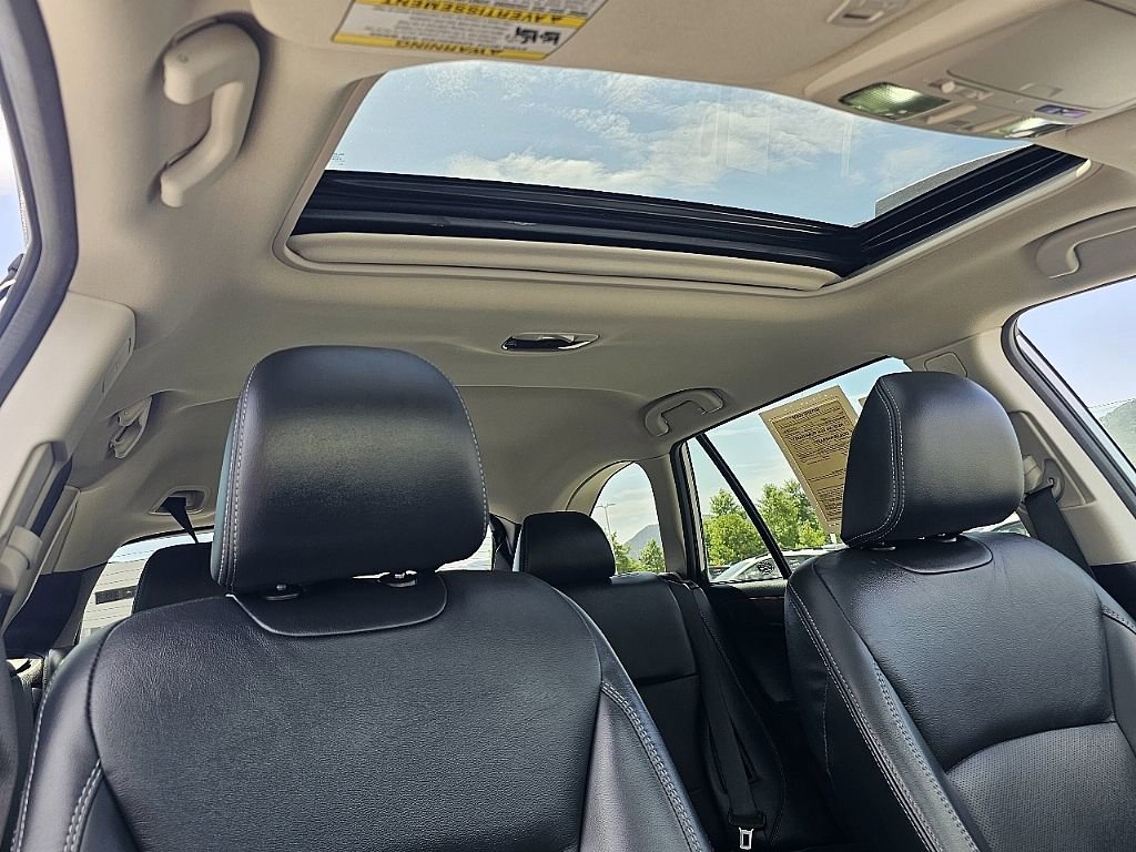 Used 2019 Subaru Outback 2.5i Limited AWD/4WD image 20