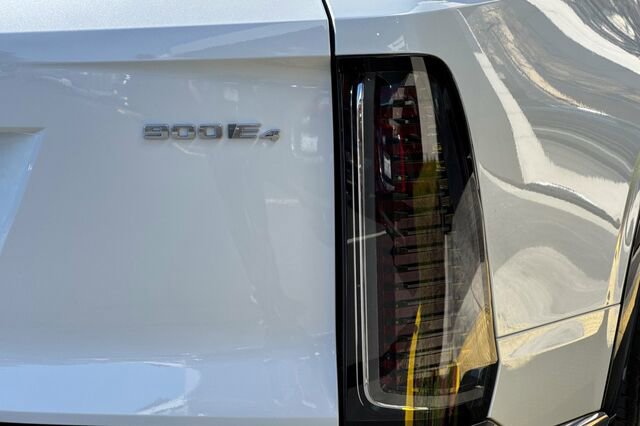 New 2026 Cadillac Vistiq Sport image 27