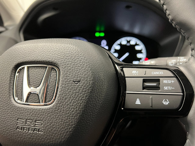 New 2025 Honda HR-V EX-L image 25