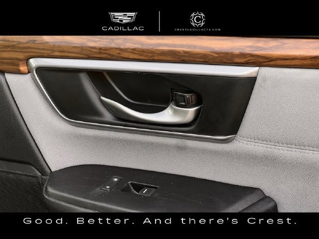 Used 2017 Honda CR-V EX image 25