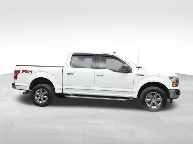Used 2019 Ford F150 XLT w/ Equipment Group 301A Mid