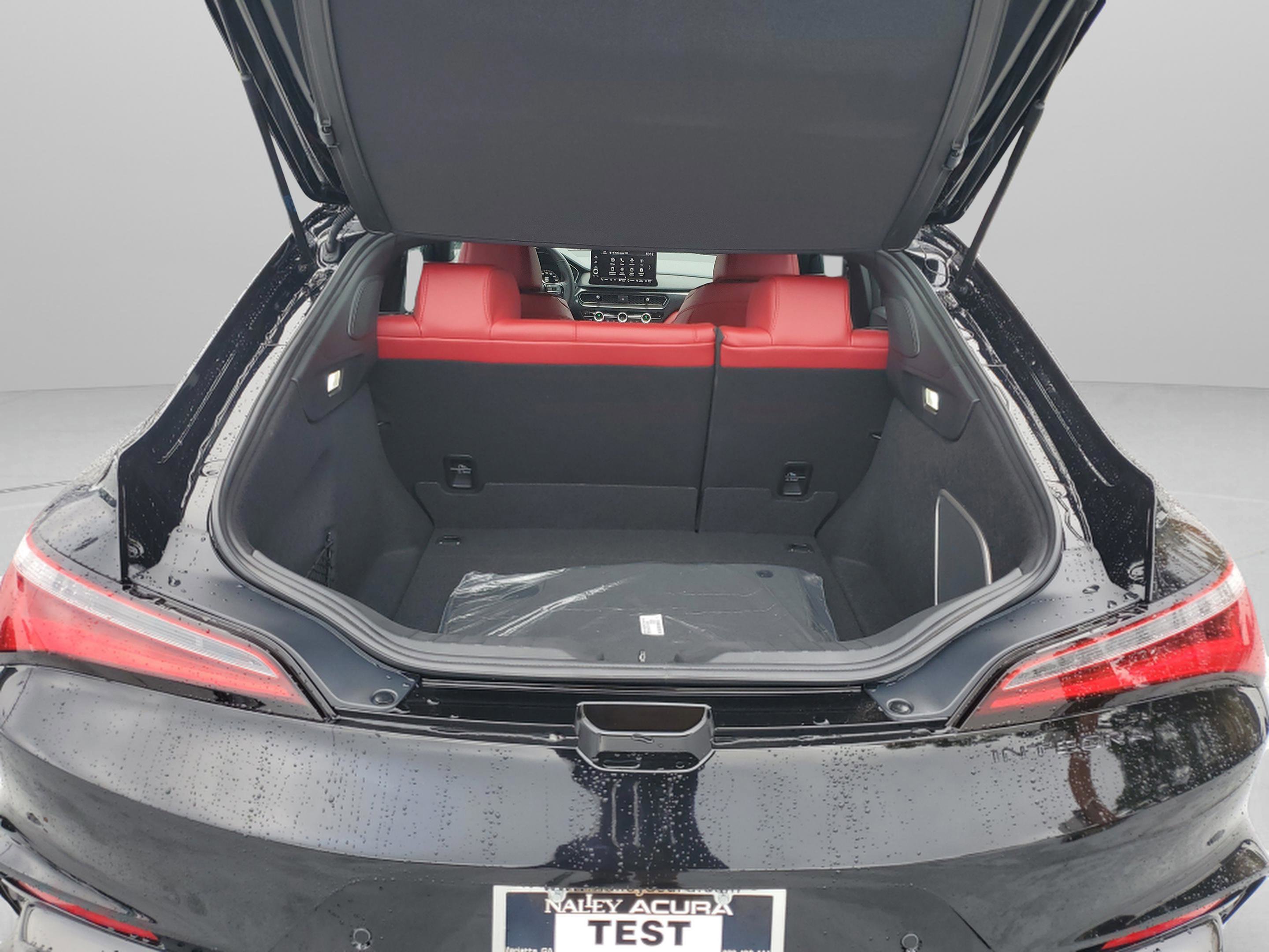 New 2026 Acura Integra Type S image 9