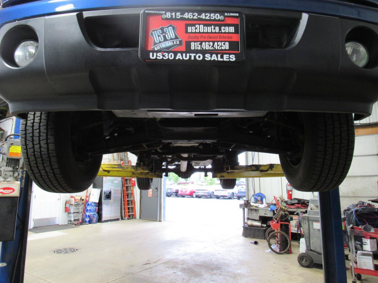 Used 2011 Ford Ranger XLT RWD image 42
