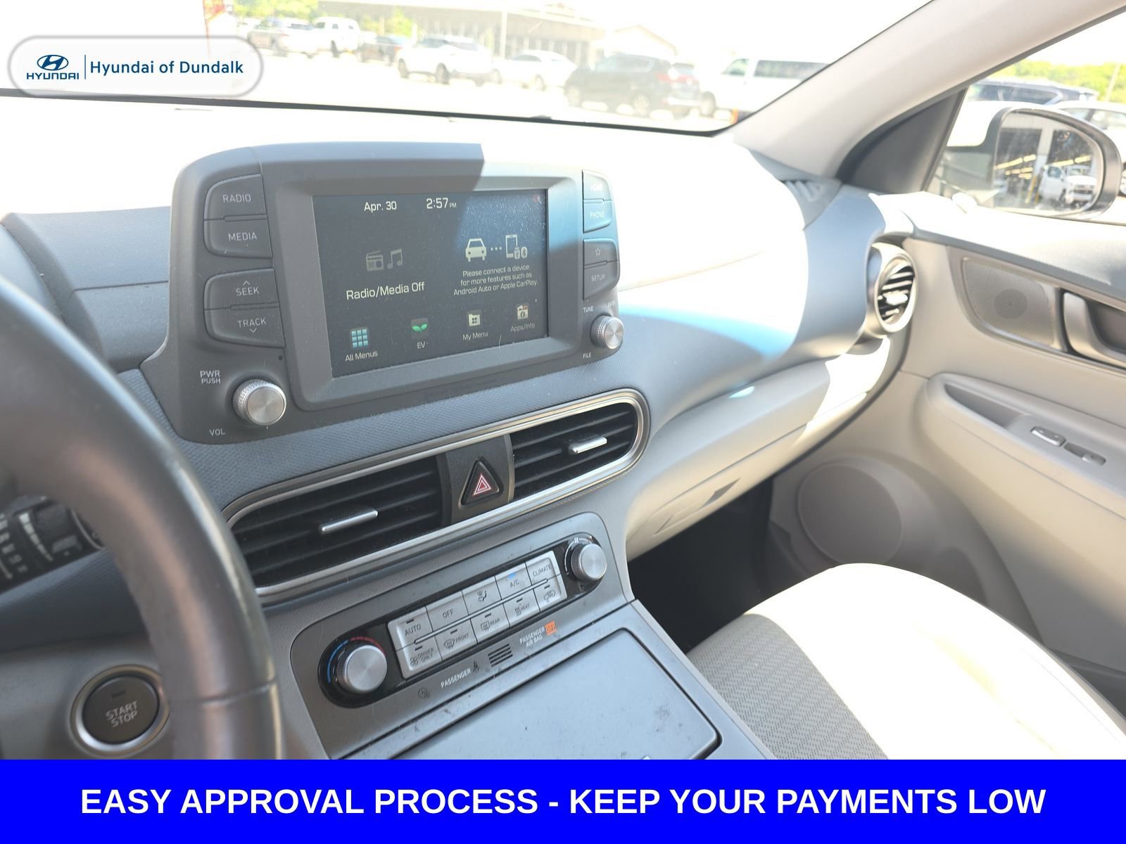 Used 2021 Hyundai Kona Limited FWD image 12