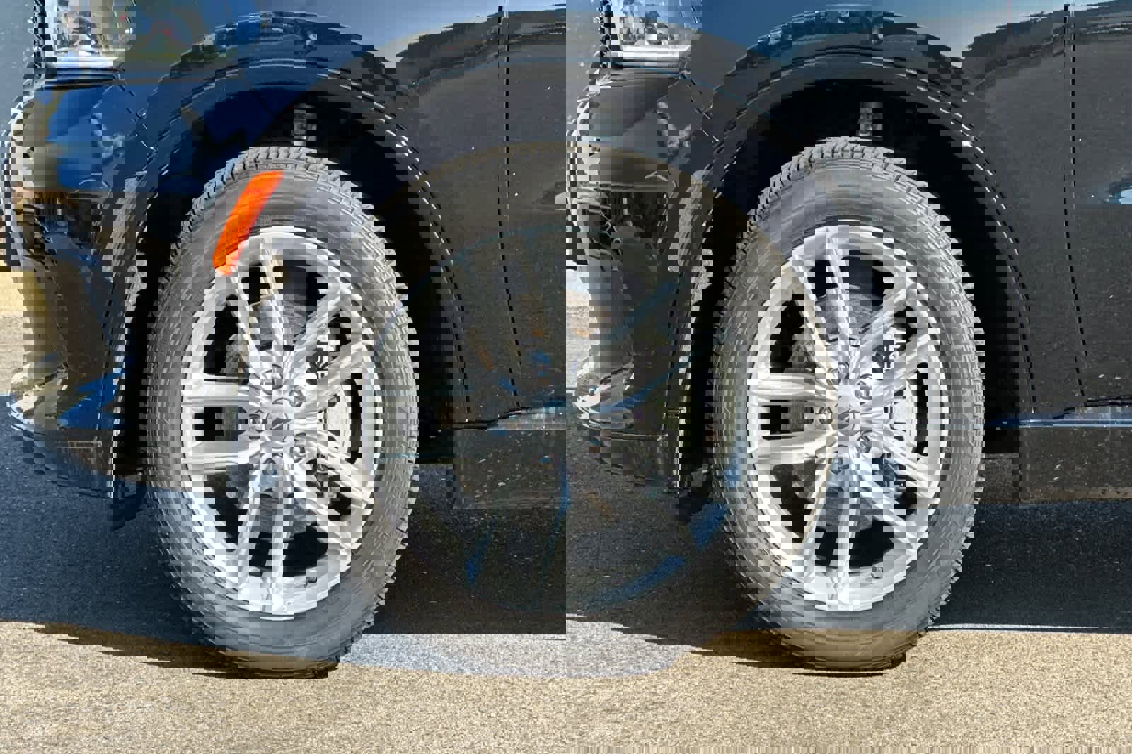 Used 2024 Dodge Durango GT image 33