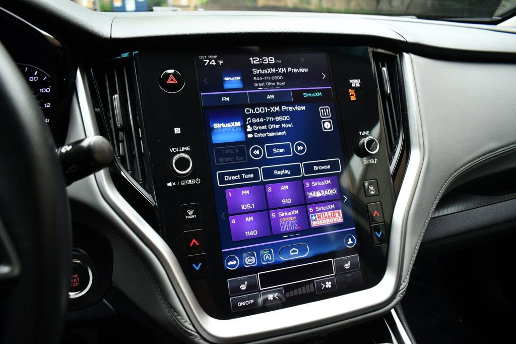 Used 2020 Subaru Outback Premium image 20