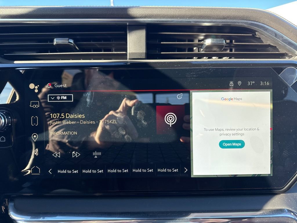 New 2026 GMC Sierra 2500 Denali Ultimate image 20