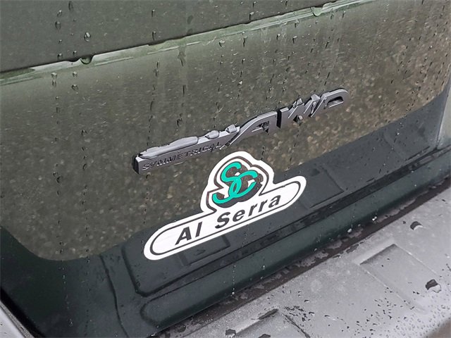 New 2026 Subaru Outback Touring XT AWD/4WD image 6