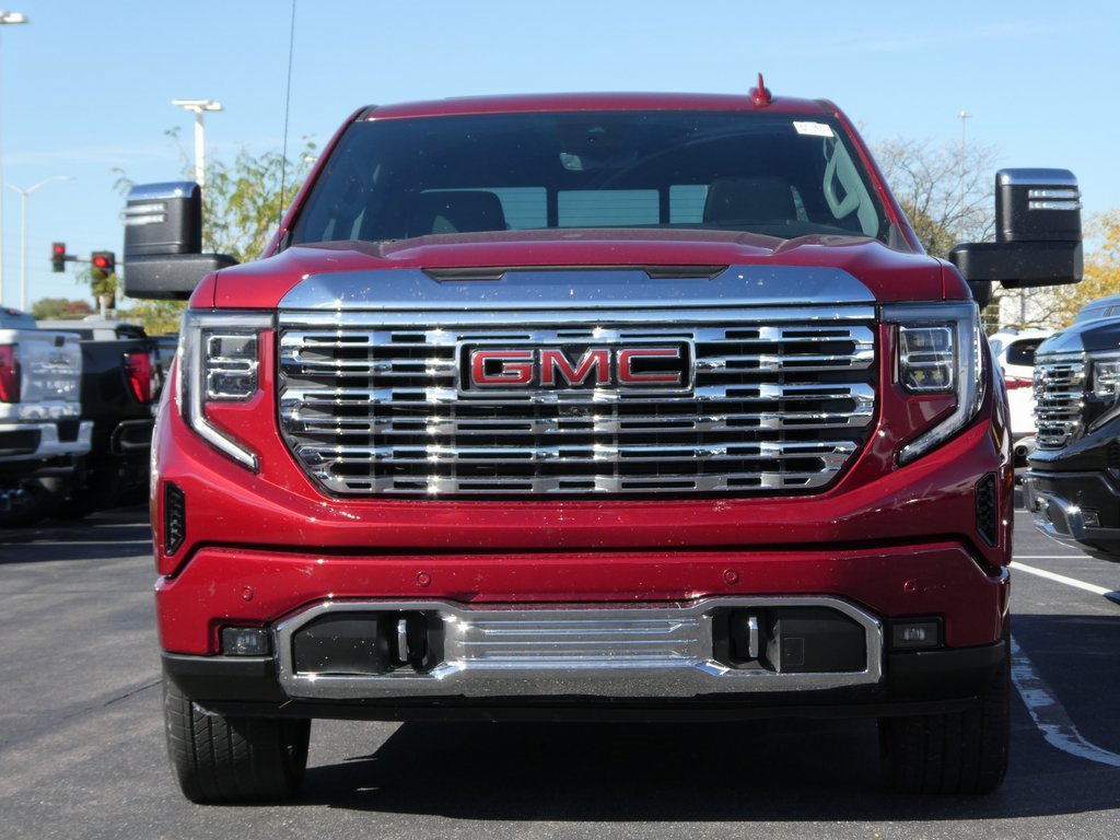 Used 2024 GMC Sierra 1500 Denali w/ Denali Reserve Package image 22
