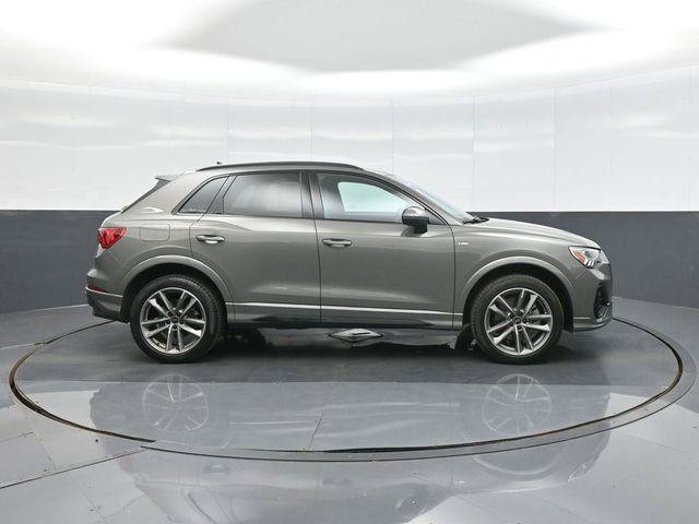 Used 2024 Audi Q3 2.0T Premium Plus AWD/4WD image 8