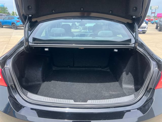 Used 2025 Chevrolet Malibu LT FWD image 28