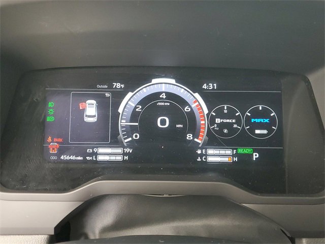 Used 2023 Toyota Sequoia TRD Pro image 27