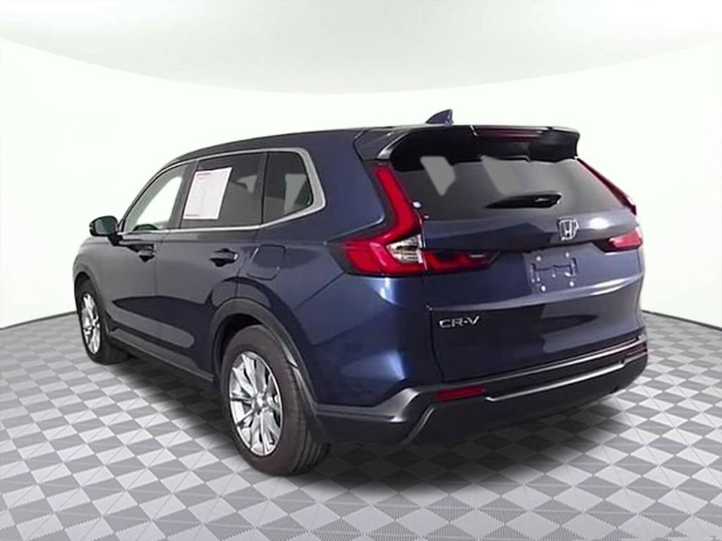 Used 2024 Honda CR-V EX image 43