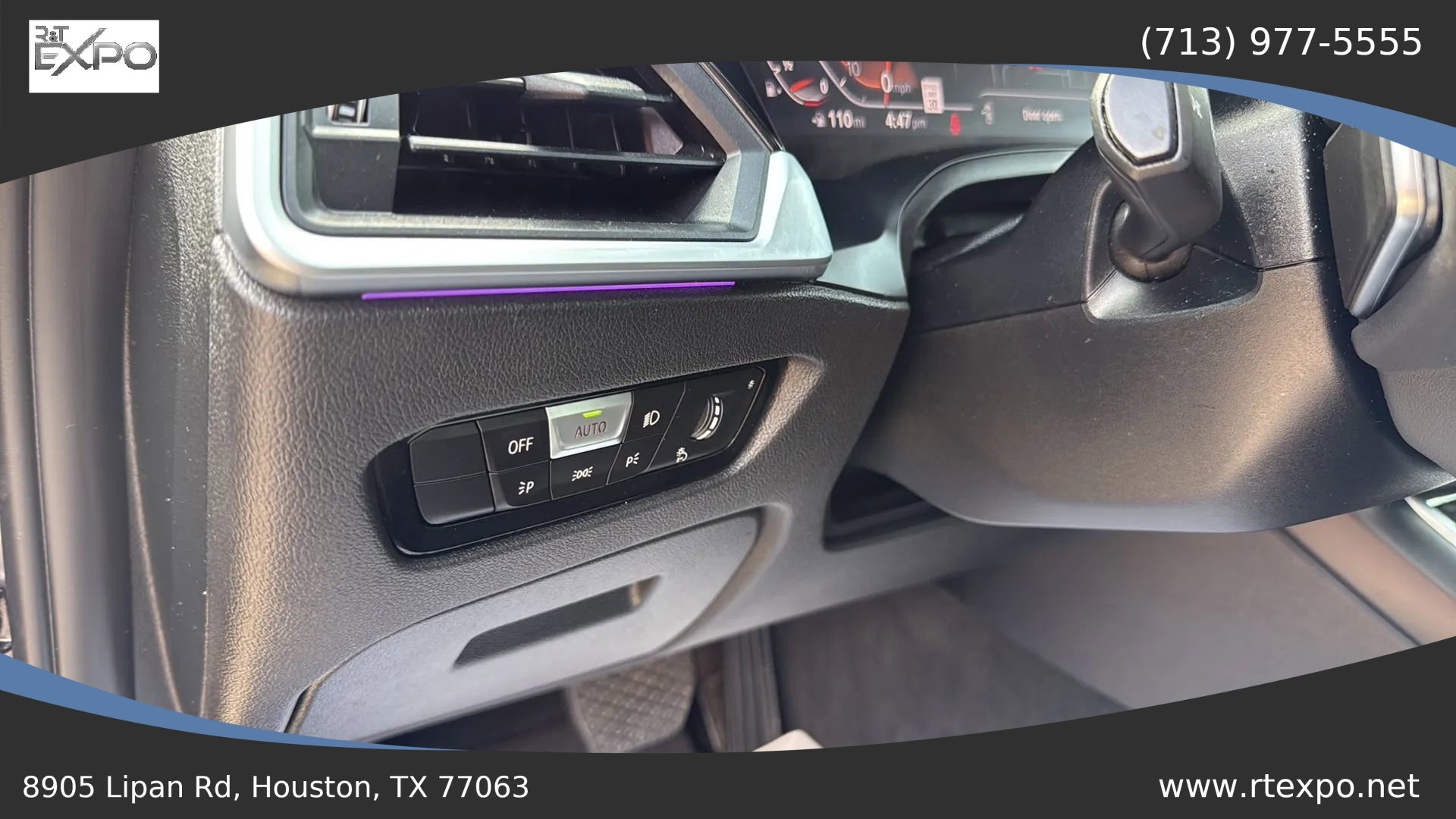 Used 2019 BMW 330i Sedan w/ Convenience Package image 24