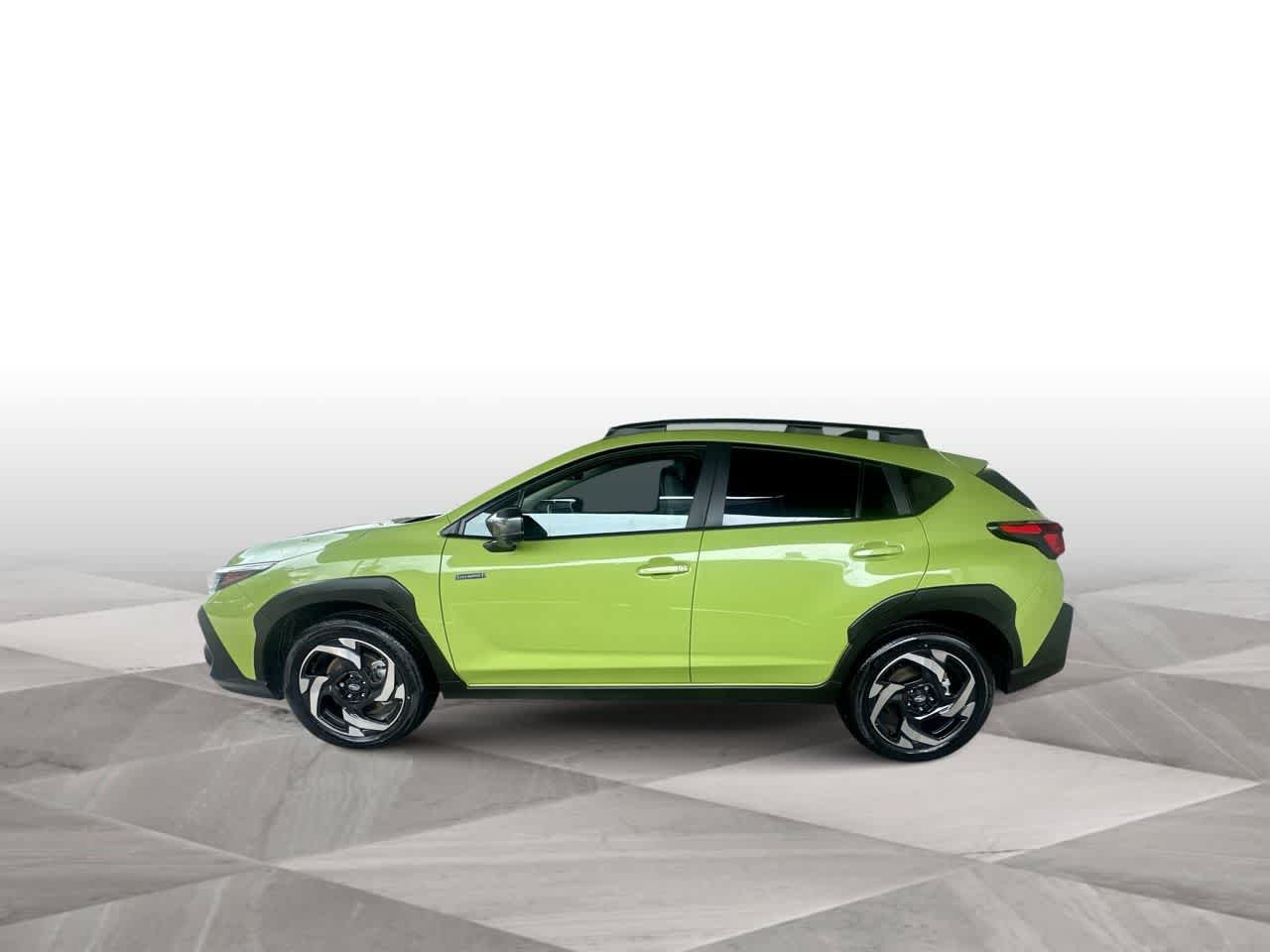 Certified 2026 Subaru Crosstrek 2.5i Limited w/ Crosstrek Mirror Package AWD/4WD image 5