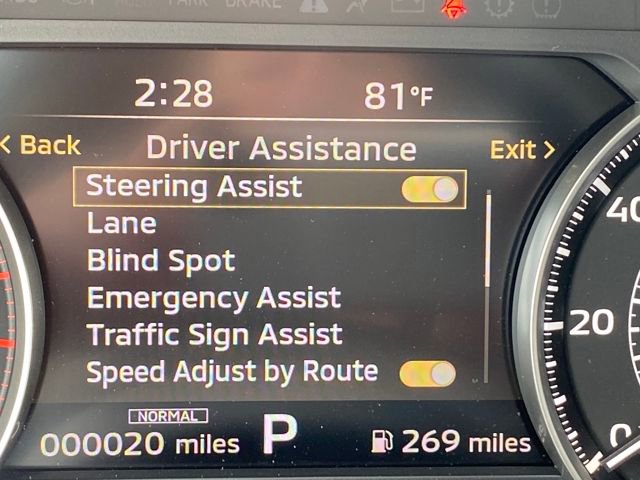 New 2026 Mitsubishi Outlander SE image 17