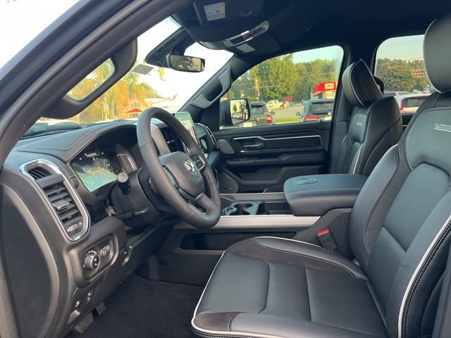 New 2026 RAM 1500 Laramie w/ Night Edition image 7