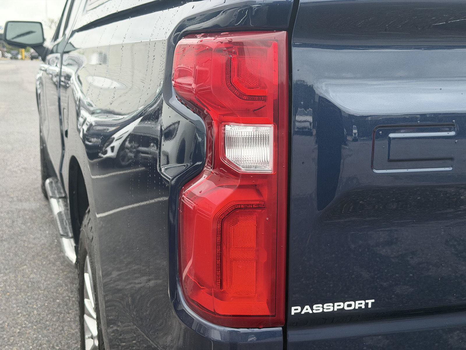 Used 2022 Chevrolet Silverado 1500 LTZ AWD/4WD image 11