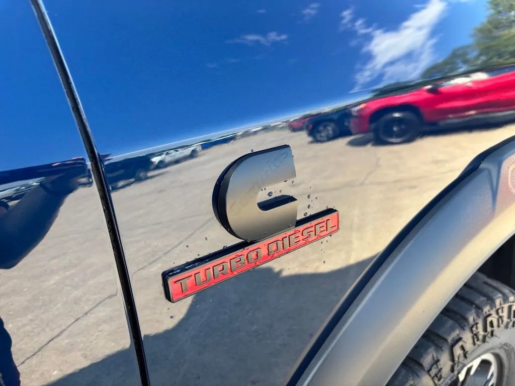 Used 2023 RAM 2500 Rebel w/ Level 1 Equipment Group AWD/4WD image 12