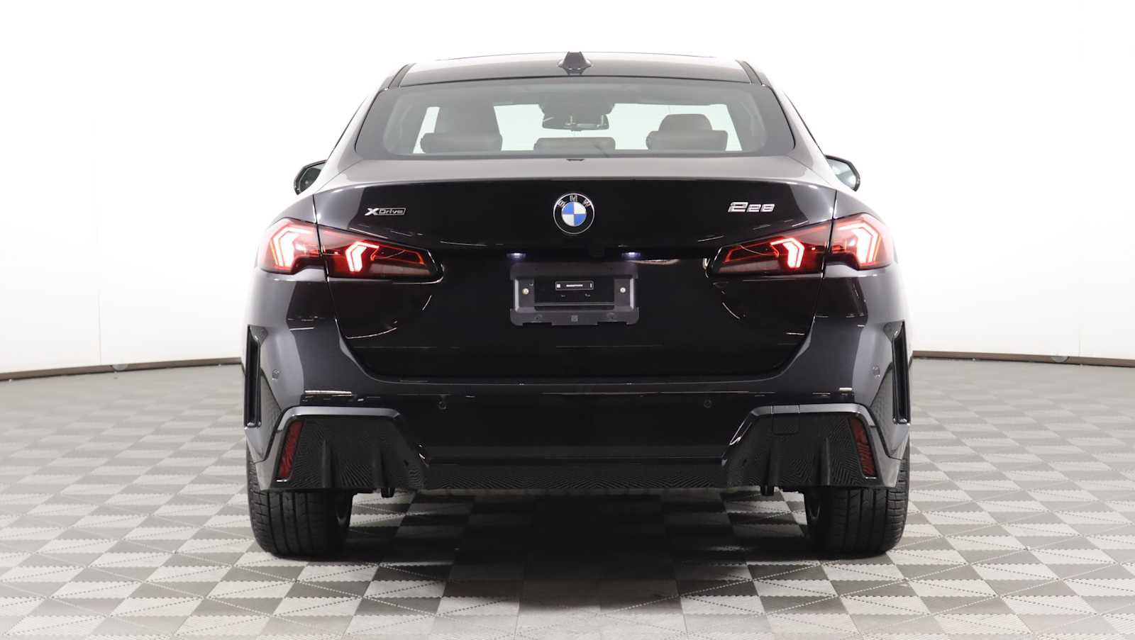 Used 2026 BMW 228i xDrive w/ Premium Package AWD/4WD image 11
