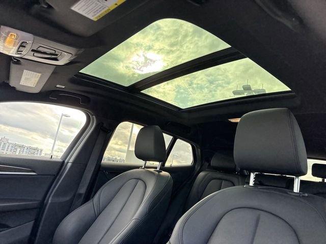 Used 2020 BMW X2 sDrive28i w/ Convenience Package image 22