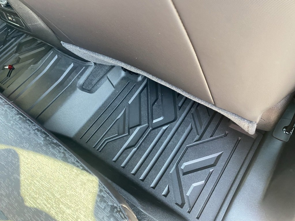 New 2026 Chevrolet Colorado Z71 w/ Technology Package image 44