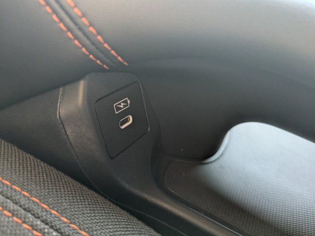 Certified 2024 Honda HR-V Sport image 29