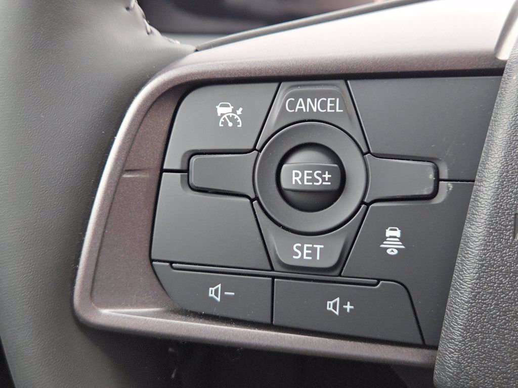 New 2026 Nissan Sentra SV w/ SV Convenience Package FWD image 29