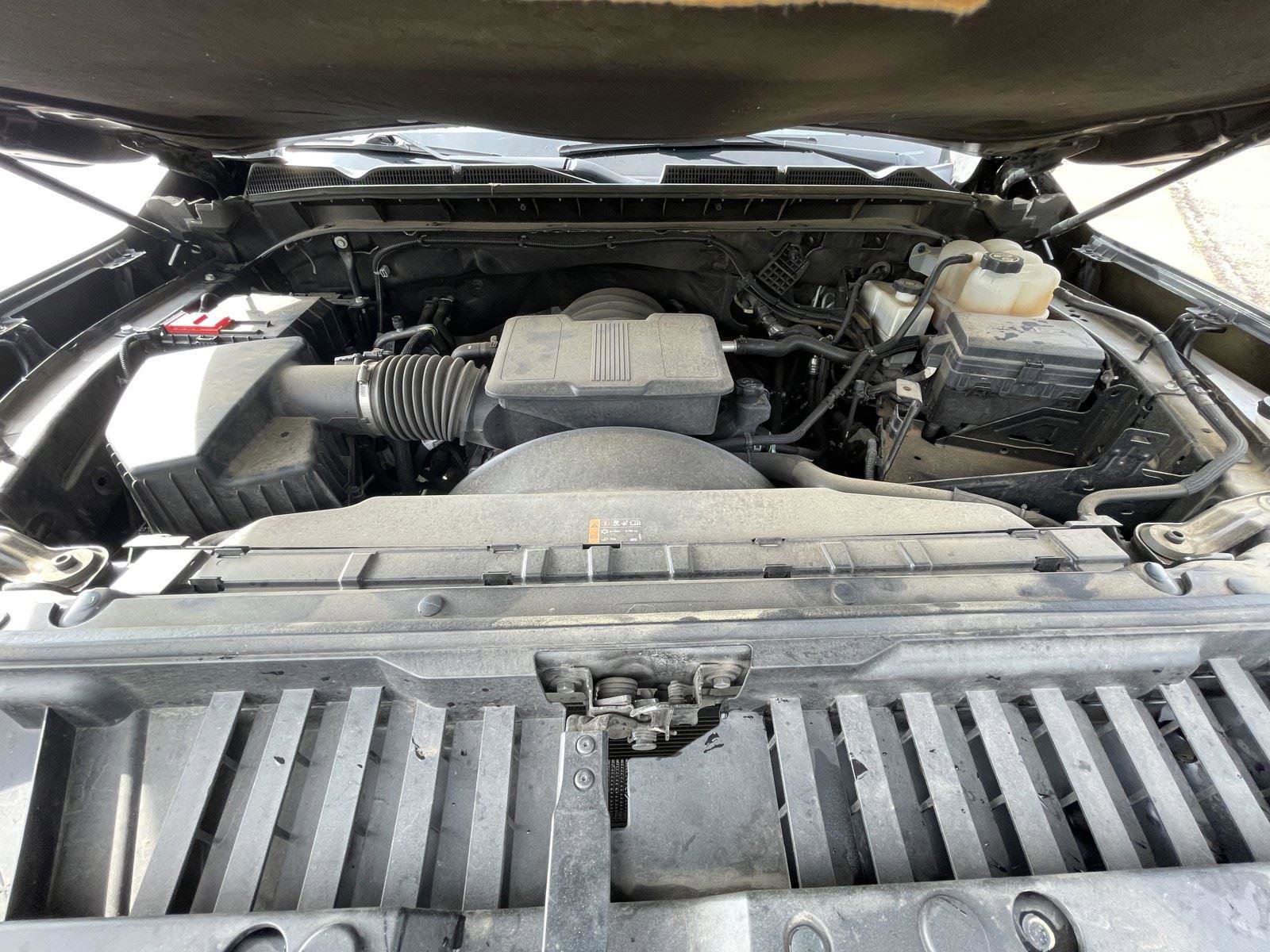 Used 2021 GMC Sierra 2500 Denali w/ Denali Ultimate Package image 57