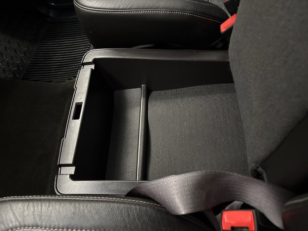 Used 2015 Chevrolet Silverado 2500 LTZ w/ Z71 Package, Off-Road image 19