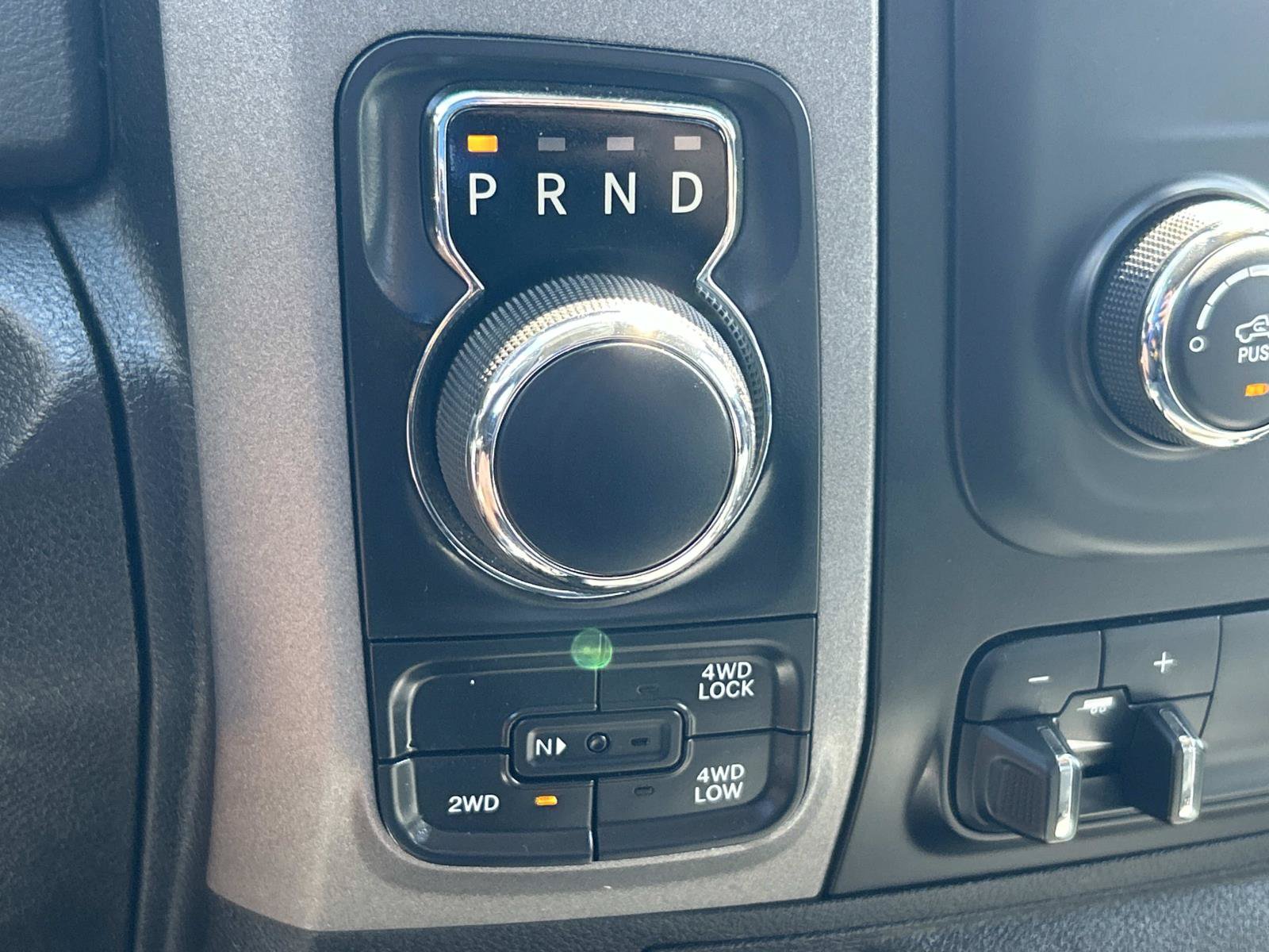Used 2019 RAM 1500 Tradesman w/ Popular Equipment Group AWD/4WD image 35