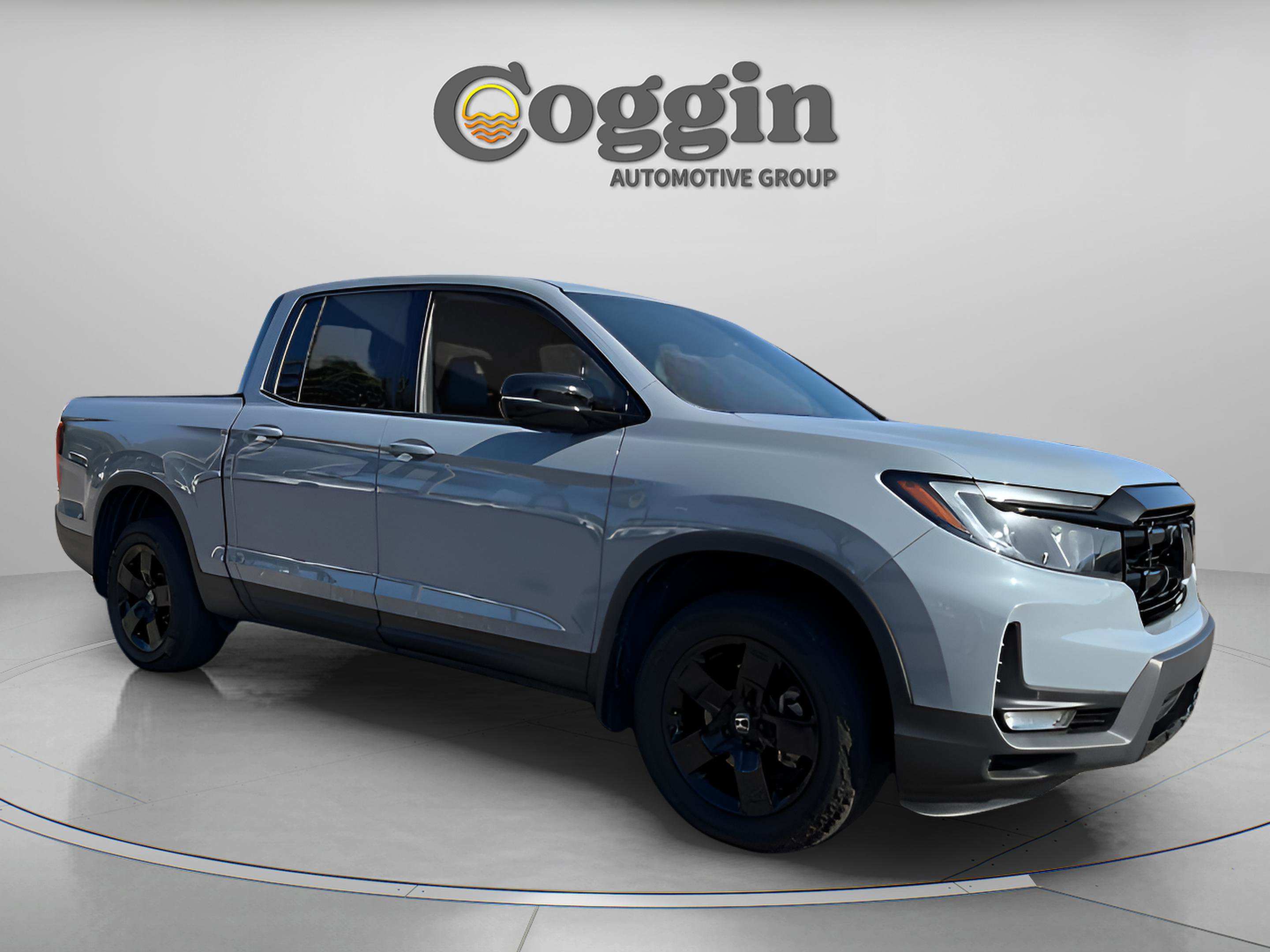 Used 2024 Honda Ridgeline Black Edition image 7