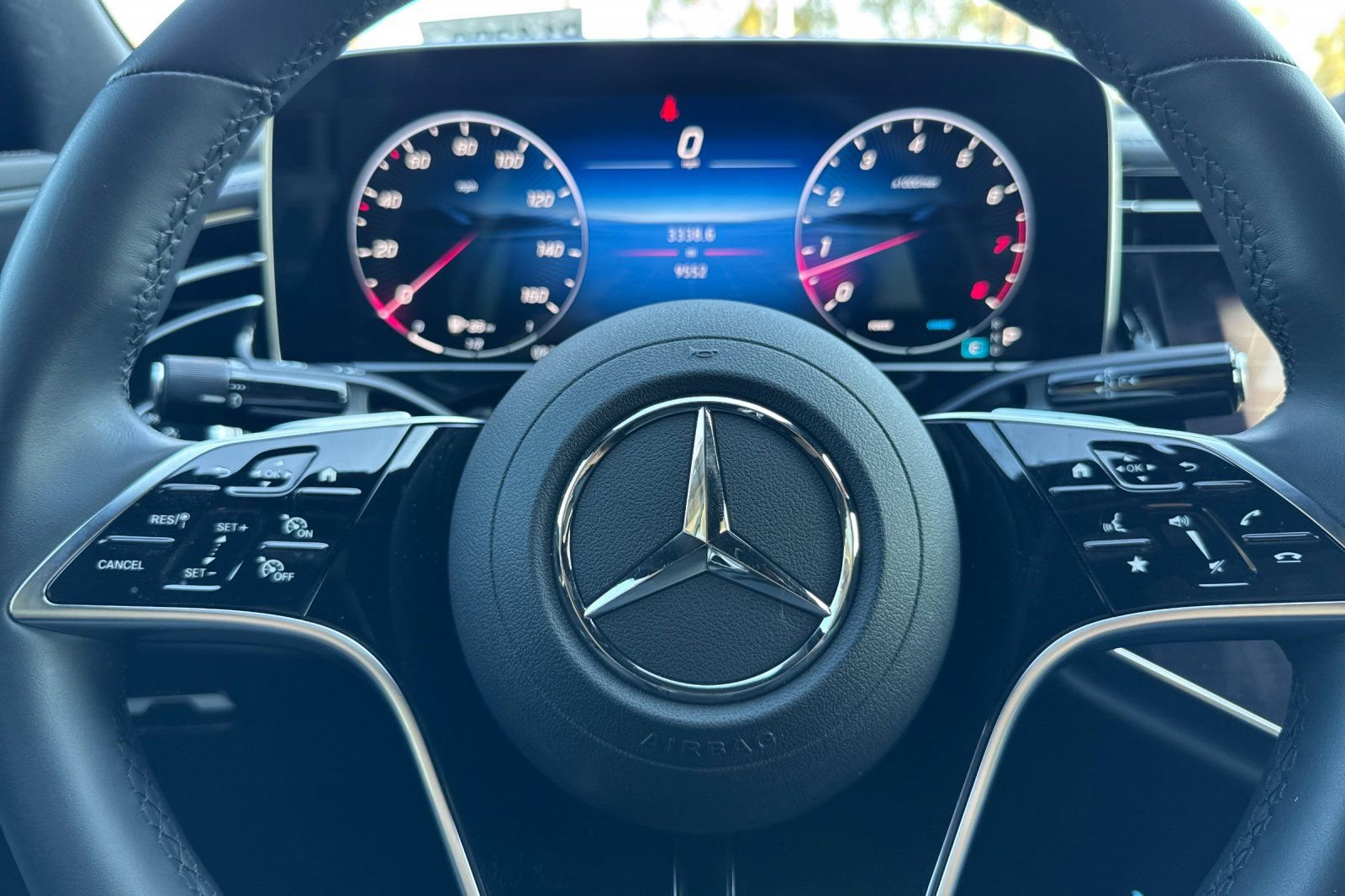 Certified 2025 Mercedes-Benz E 350 Sedan image 26