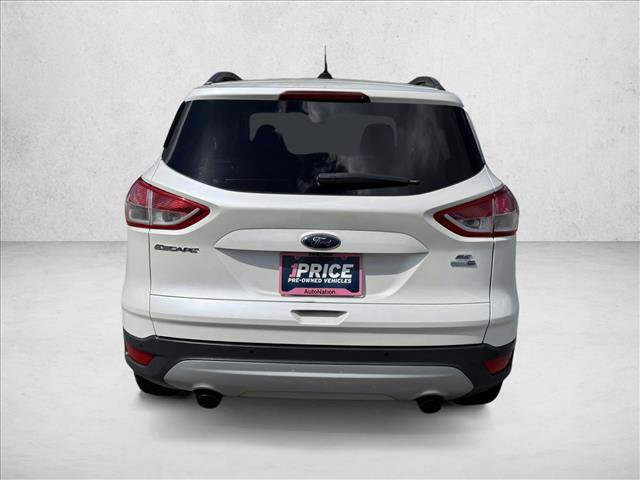 Used 2015 Ford Escape SE w/ Equipment Group 201A AWD/4WD image 6