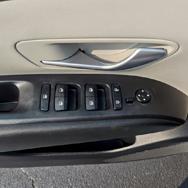 Used 2024 Hyundai Tucson SEL AWD/4WD image 16