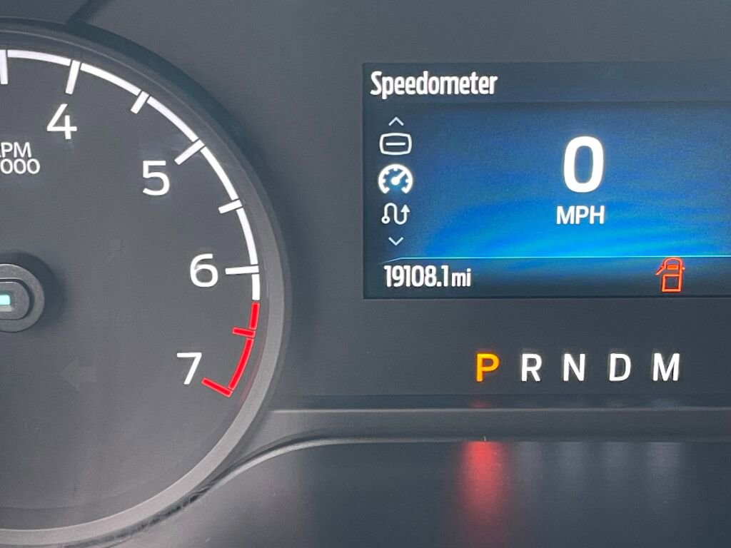 Certified 2022 Ford F150 XL w/ STX Appearance Package image 16