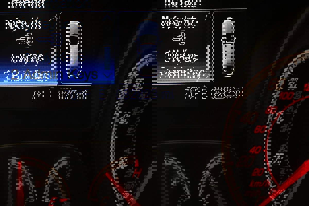 Used 2013 Ford Focus ST image 39