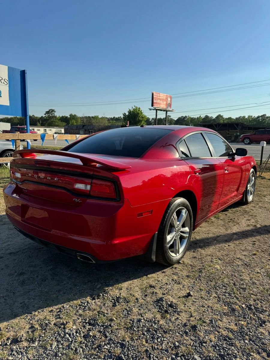 Used 2013 Dodge Charger R/T image 9