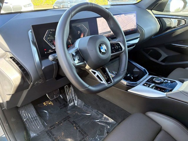 Used 2026 BMW X3 xDrive30 w/ M Sport Package image 21