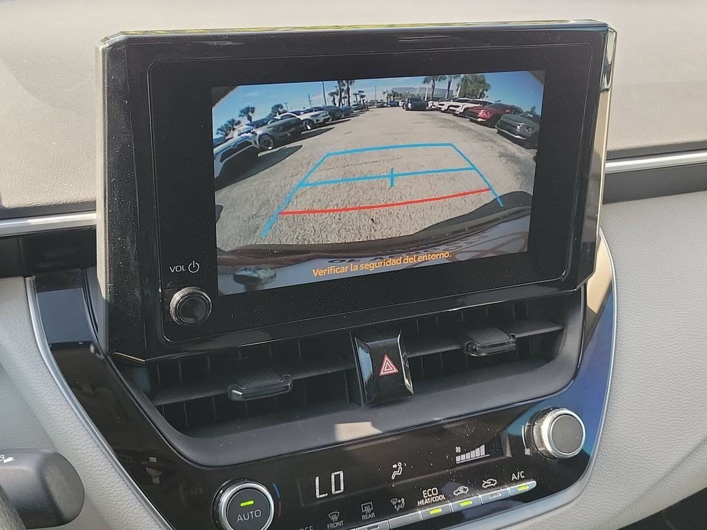 Used 2024 Toyota Corolla LE FWD image 15