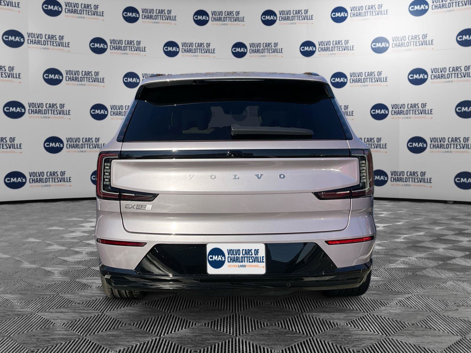New 2026 Volvo EX90 Ultra AWD/4WD image 4