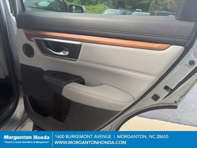 Used 2018 Honda CR-V EX-L image 33