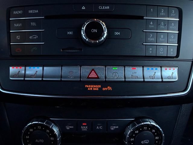 Used 2016 Mercedes-Benz GLE 450 4MATIC Coupe image 28