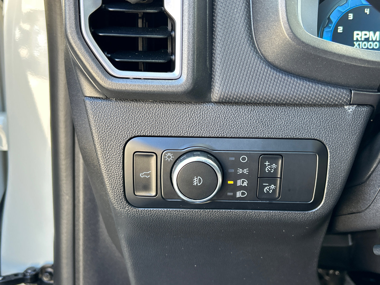 Used 2025 Ford Bronco Sport Outer Banks w/ Outer Banks Tech Package+ image 28